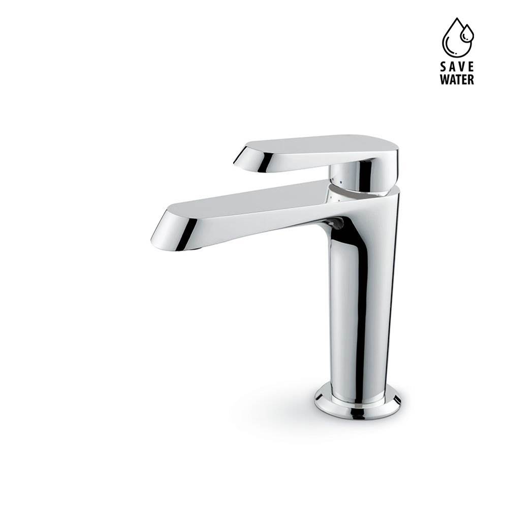 Newform Canada Single Hole Bathroom Sink Faucets item 68912.01.093