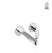 Newform Canada - 68930E.01.093 - Wall Mounted Bathroom Sink Faucets