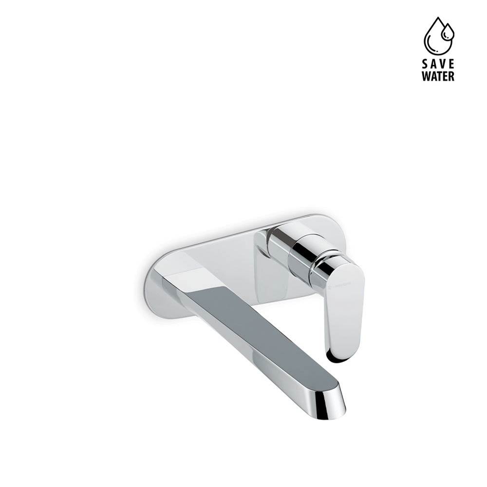 Newform Canada Wall Mounted Bathroom Sink Faucets item 68931E.01.093
