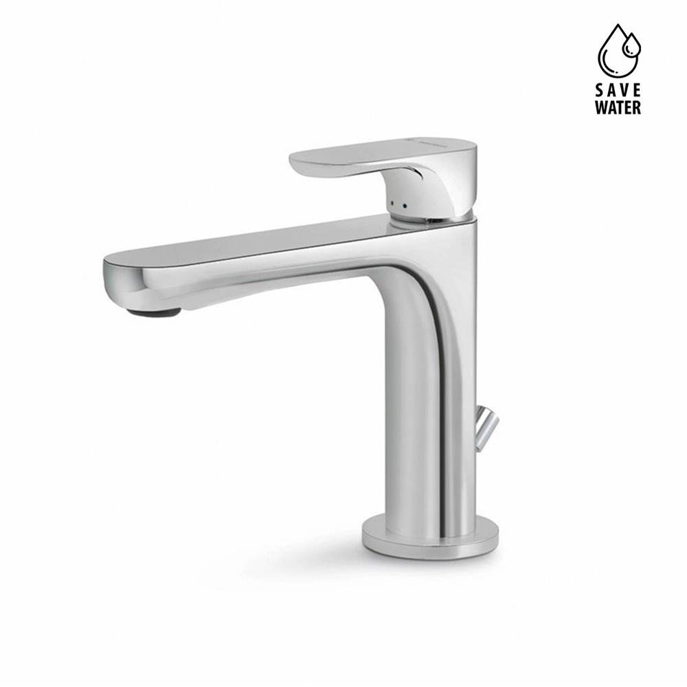 Newform Canada Single Hole Bathroom Sink Faucets item 69410.M0.075