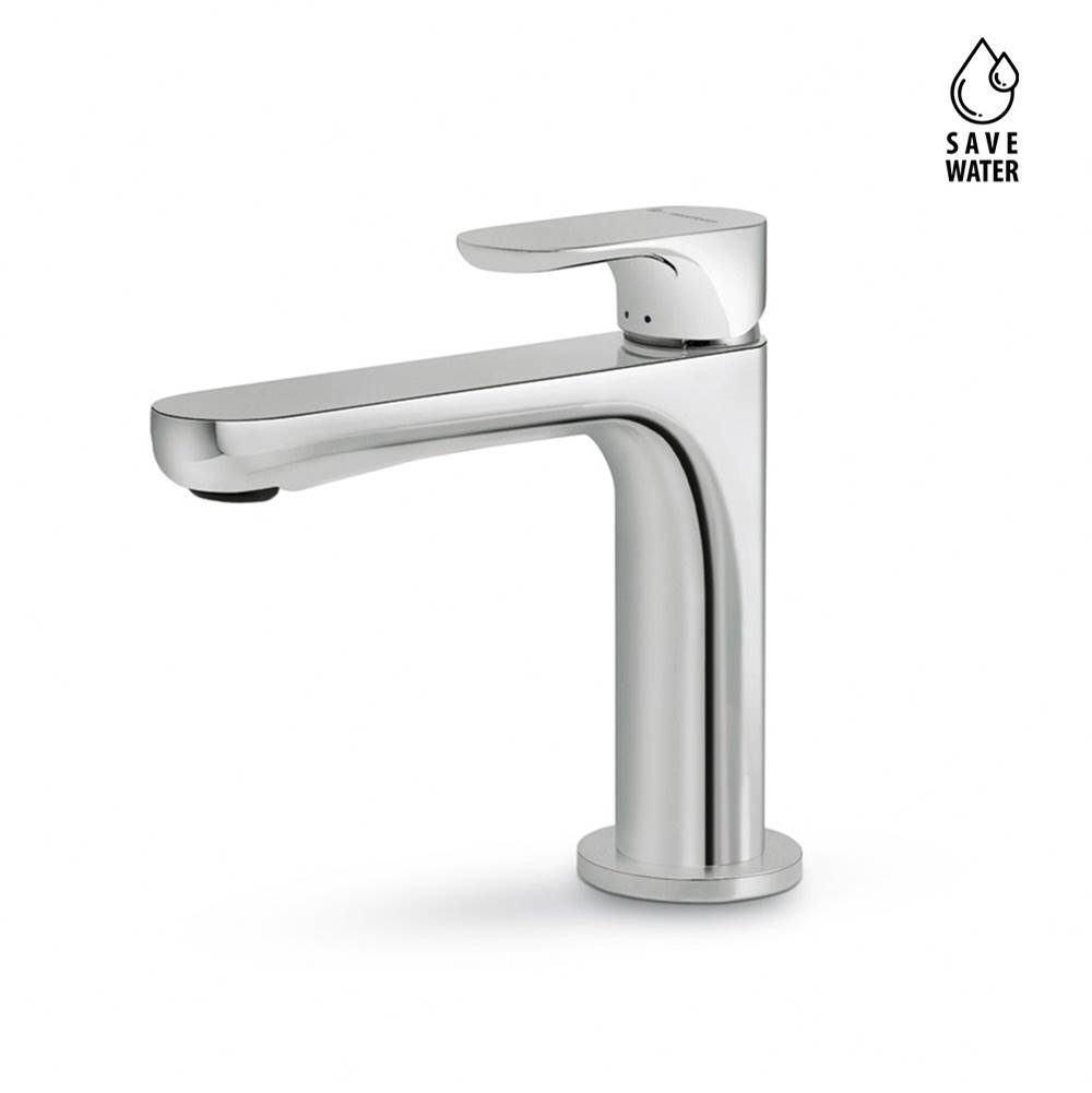 Newform Canada Single Hole Bathroom Sink Faucets item 69412.M0.072