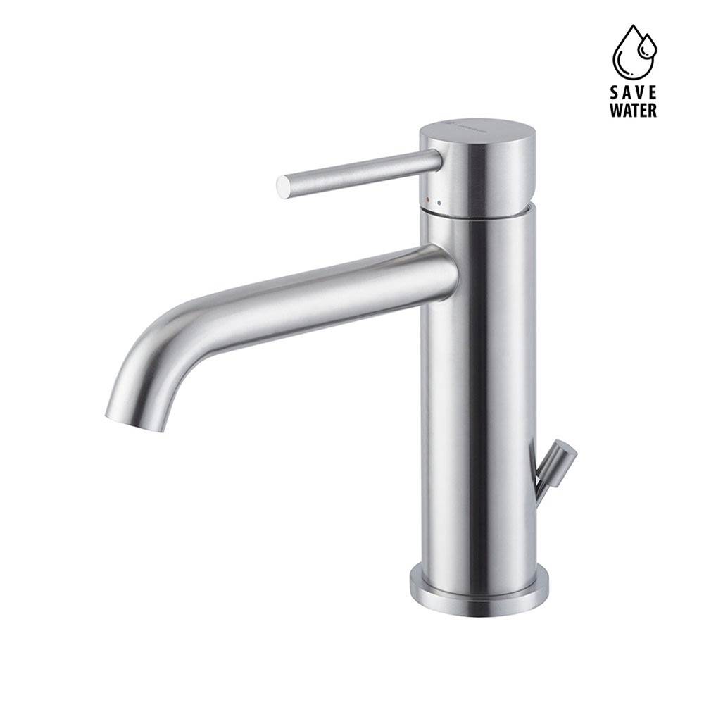 Newform Canada Single Hole Bathroom Sink Faucets item 69610X.50.050