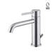 Newform Canada - 69610X.50.050 - Single Hole Bathroom Sink Faucets