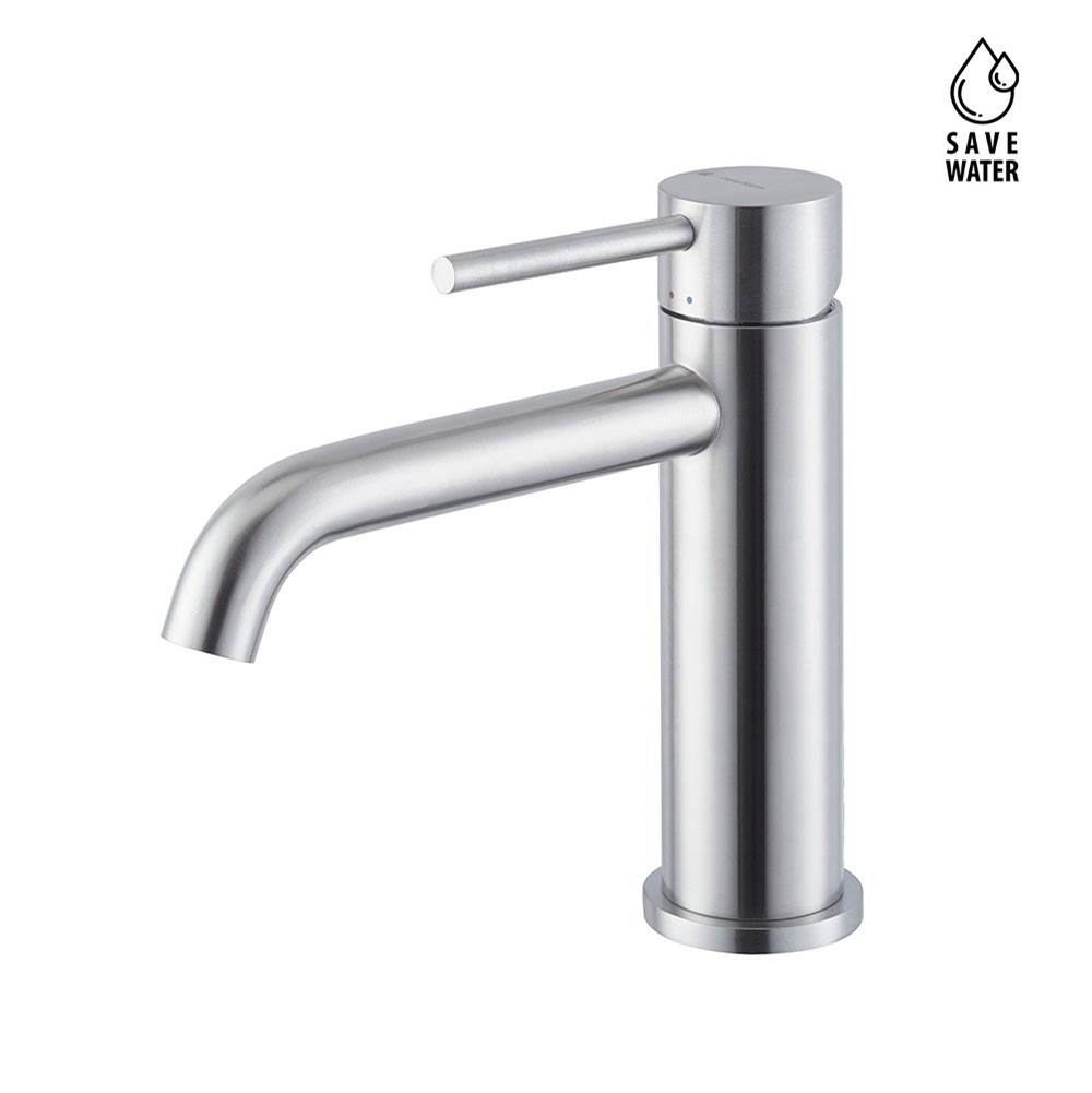Newform Canada Single Hole Bathroom Sink Faucets item 69612X.50.050