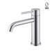 Newform Canada - 69612X.50.050 - Single Hole Bathroom Sink Faucets