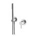 Newform Canada - 69676EX.50.050 - Wall Mounted Hand Showers