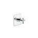 Newform Canada - 69817E.21.018 - Thermostatic Valve Trim Shower Faucet Trims