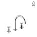 Newform Canada - 70800.58.061 - Widespread Bathroom Sink Faucets