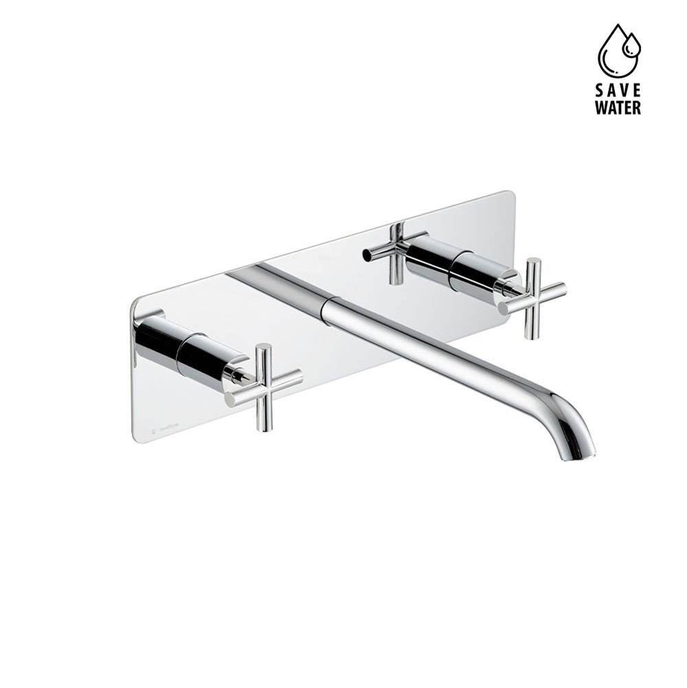 Newform Canada Wall Mounted Bathroom Sink Faucets item 70823E.31.023