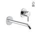 Newform Canada - 70830E.58.061 - Wall Mounted Bathroom Sink Faucets
