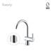 Newform Canada - 70912.58.061 - Single Hole Bathroom Sink Faucets