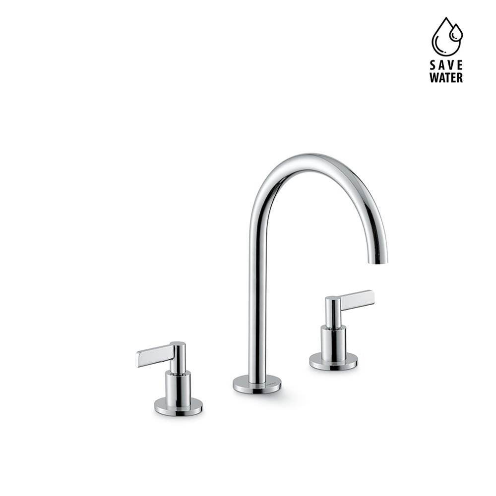 Newform Canada Widespread Bathroom Sink Faucets item 71001.58.063