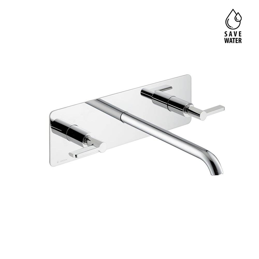Newform Canada Wall Mounted Bathroom Sink Faucets item 71023E.58.063