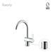 Newform Canada - 71112.61.020 - Single Hole Bathroom Sink Faucets