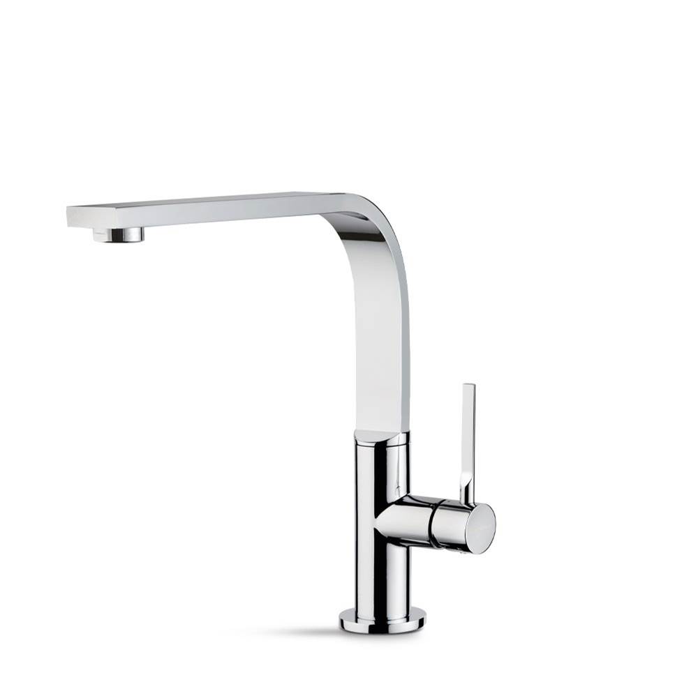 Newform Canada Single Hole Kitchen Faucets item 71823.21.018