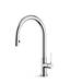 Newform Canada - 71845.M0.076 - Pull Down Kitchen Faucets