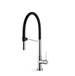 Newform Canada - 71850.M2.077 - Pull Down Kitchen Faucets