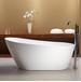 Neptune Rouge Canada - 16.20022.0000.10 - Free Standing Soaking Tubs