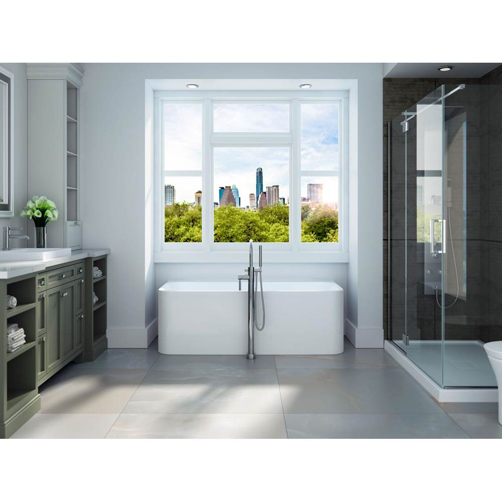 Tubs Soaking Tubs Free Standing | The Water Closet - Mississauga ...