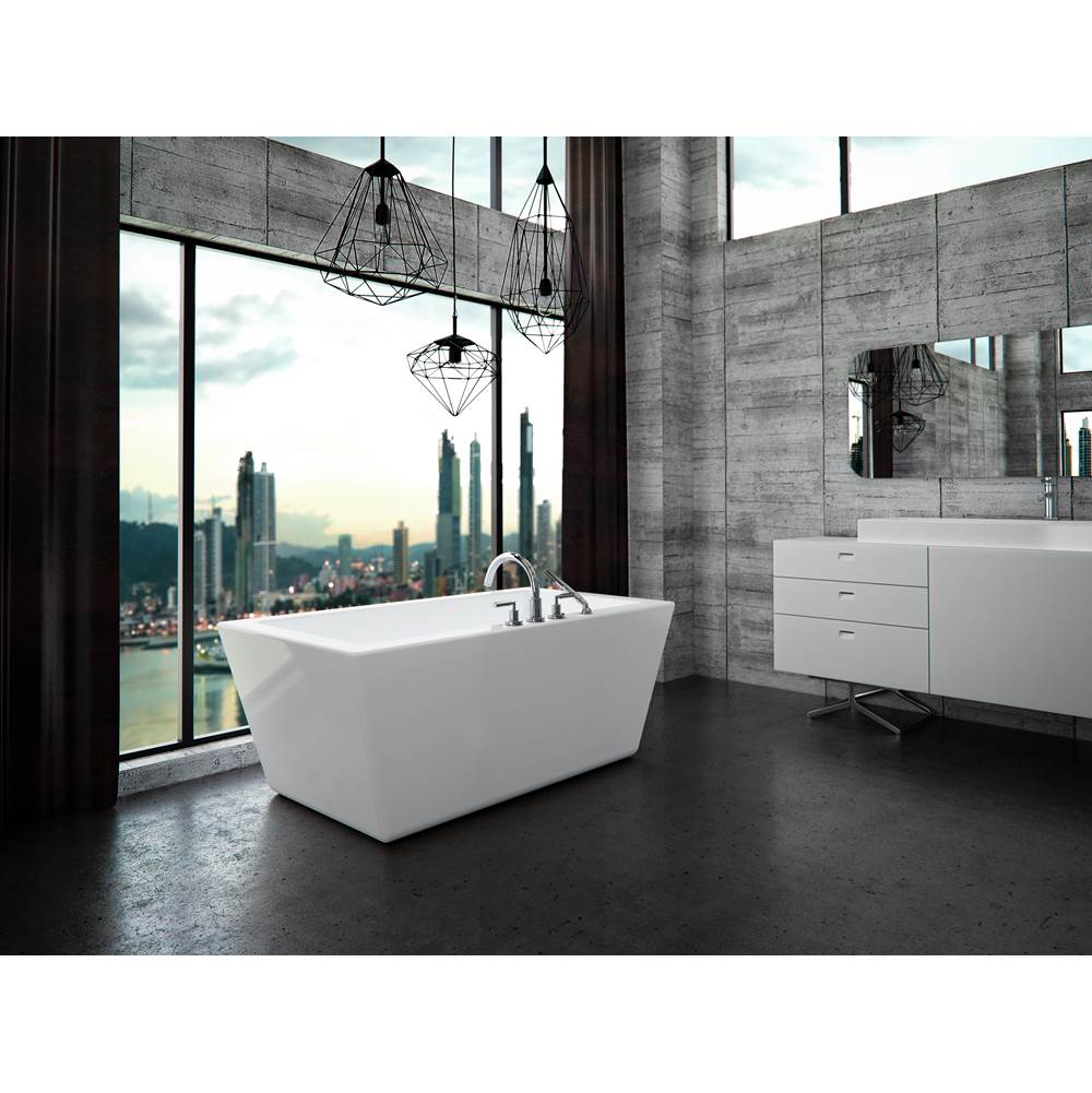 Neptune Rouge Canada Free Standing Soaking Tubs item 15.21812.000015.10