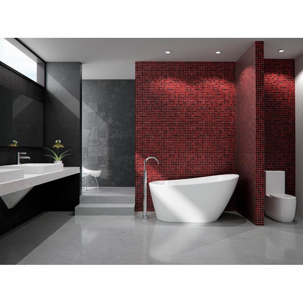 Neptune Rouge Canada Free Standing Soaking Tubs item 15.20022.000020.10