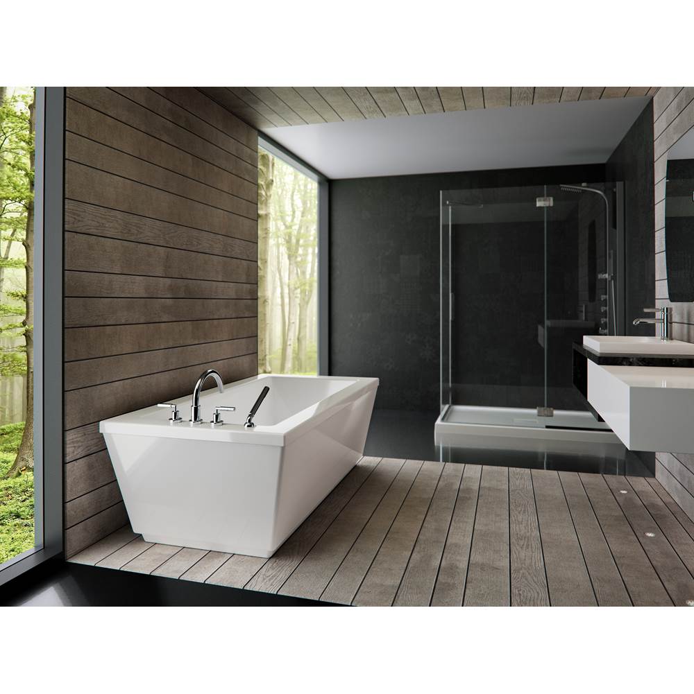 Neptune Rouge Canada Free Standing Soaking Tubs item 16.22924.0000.10