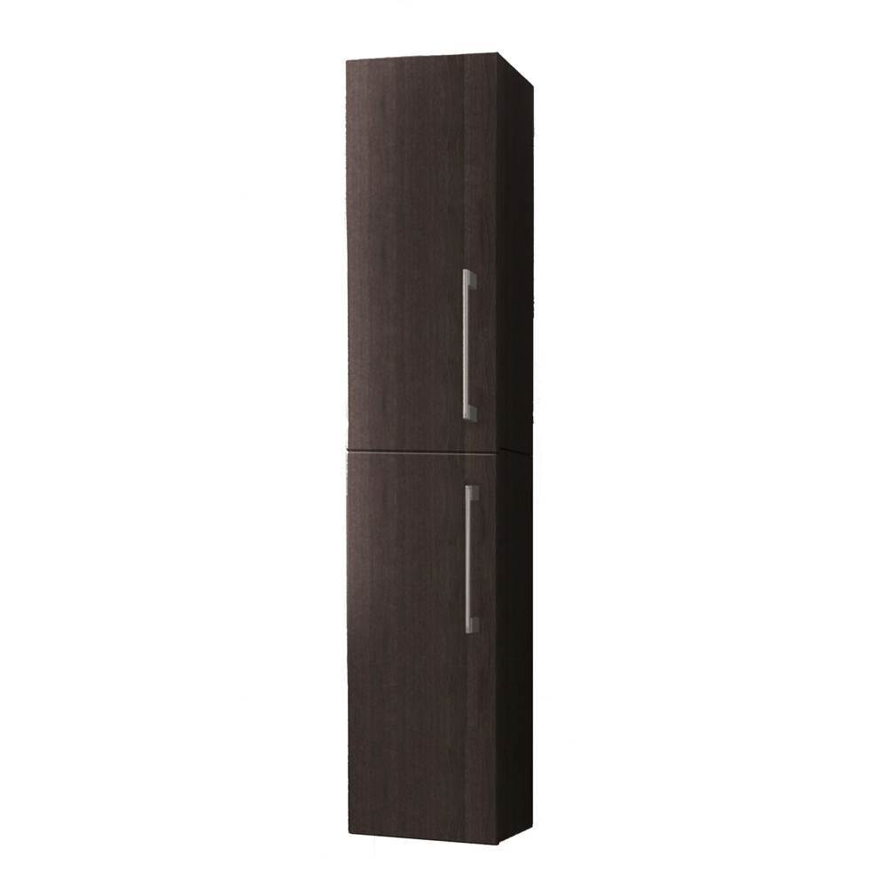 Aria Linen Cabinet Bathroom Furniture item AR1568ST GR