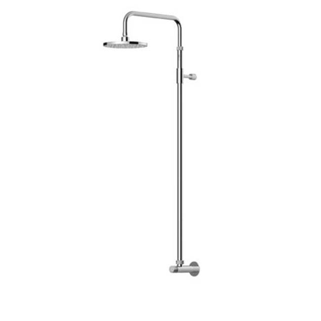 Outdoor Shower  Shower Heads item FTA-W52-C