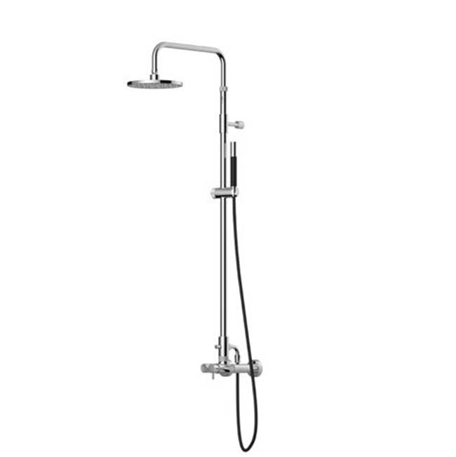 Outdoor Shower  Shower Heads item FTA-W53-HCHS
