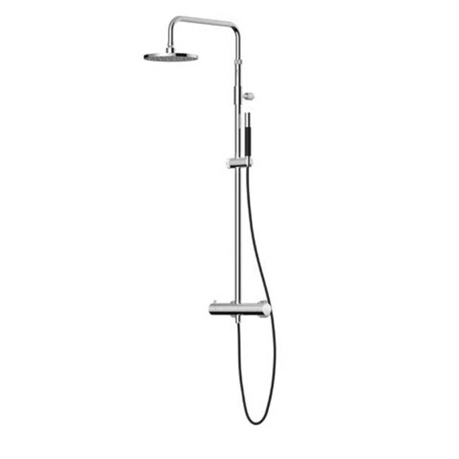 Outdoor Shower  Shower Heads item FTA-W55-HCHS