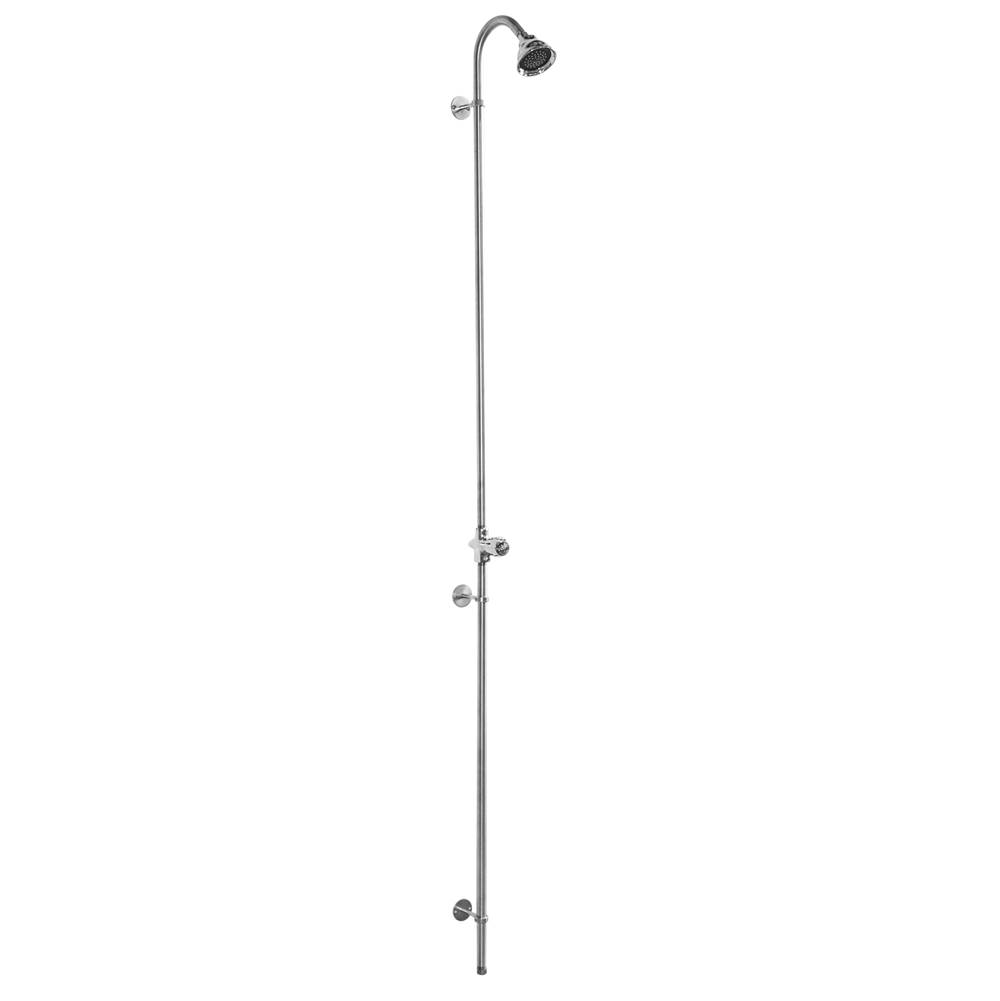 Outdoor Shower  Shower Systems item PM-250-ADA