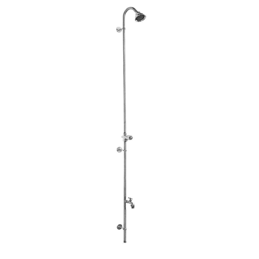 Outdoor Shower  Shower Systems item PM-500-ADA
