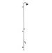 Outdoor Shower - PM-500-CHV - Outdoor
