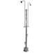 Outdoor Shower - PS-3200-2X-CHV - Outdoor