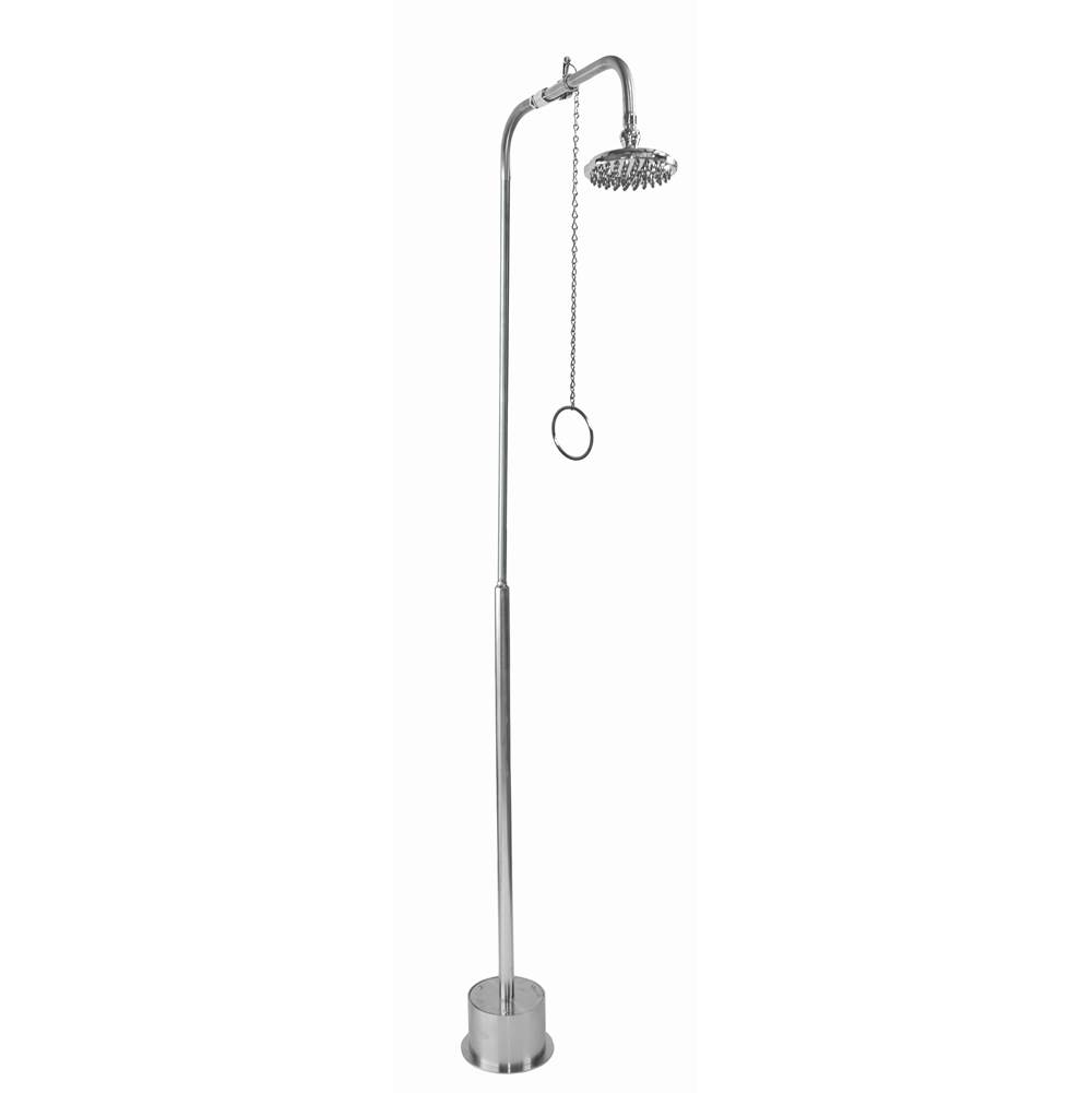 Outdoor Shower  Shower Systems item PS-900-PCV