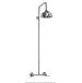 Outdoor Shower - WMHC-445-SS - Shower Systems