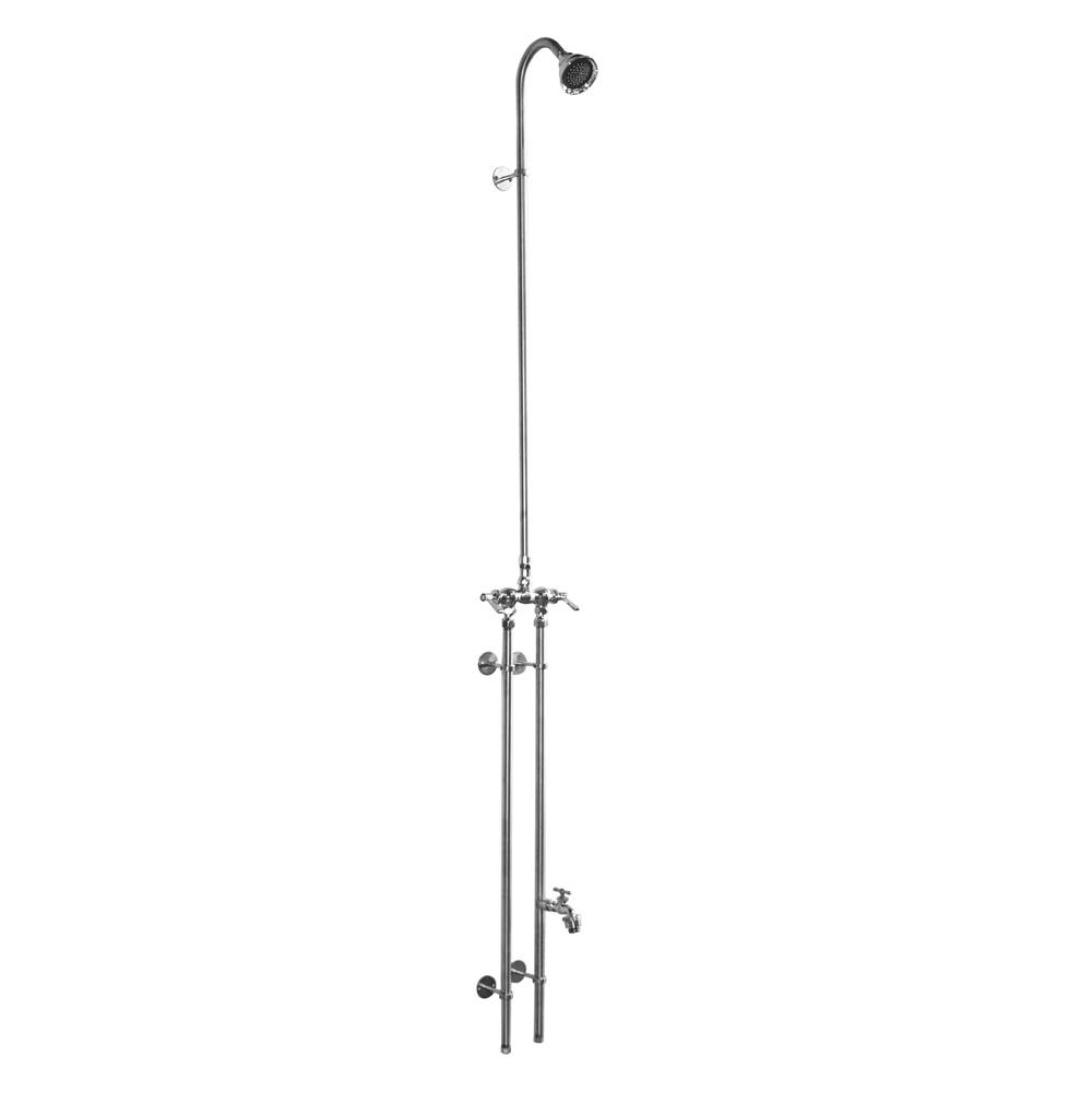 Outdoor Shower  Shower Heads item WMHC-772-HB