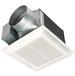 Panasonic Canada - FV-40VQ4 - Fan Only Exhaust Fans