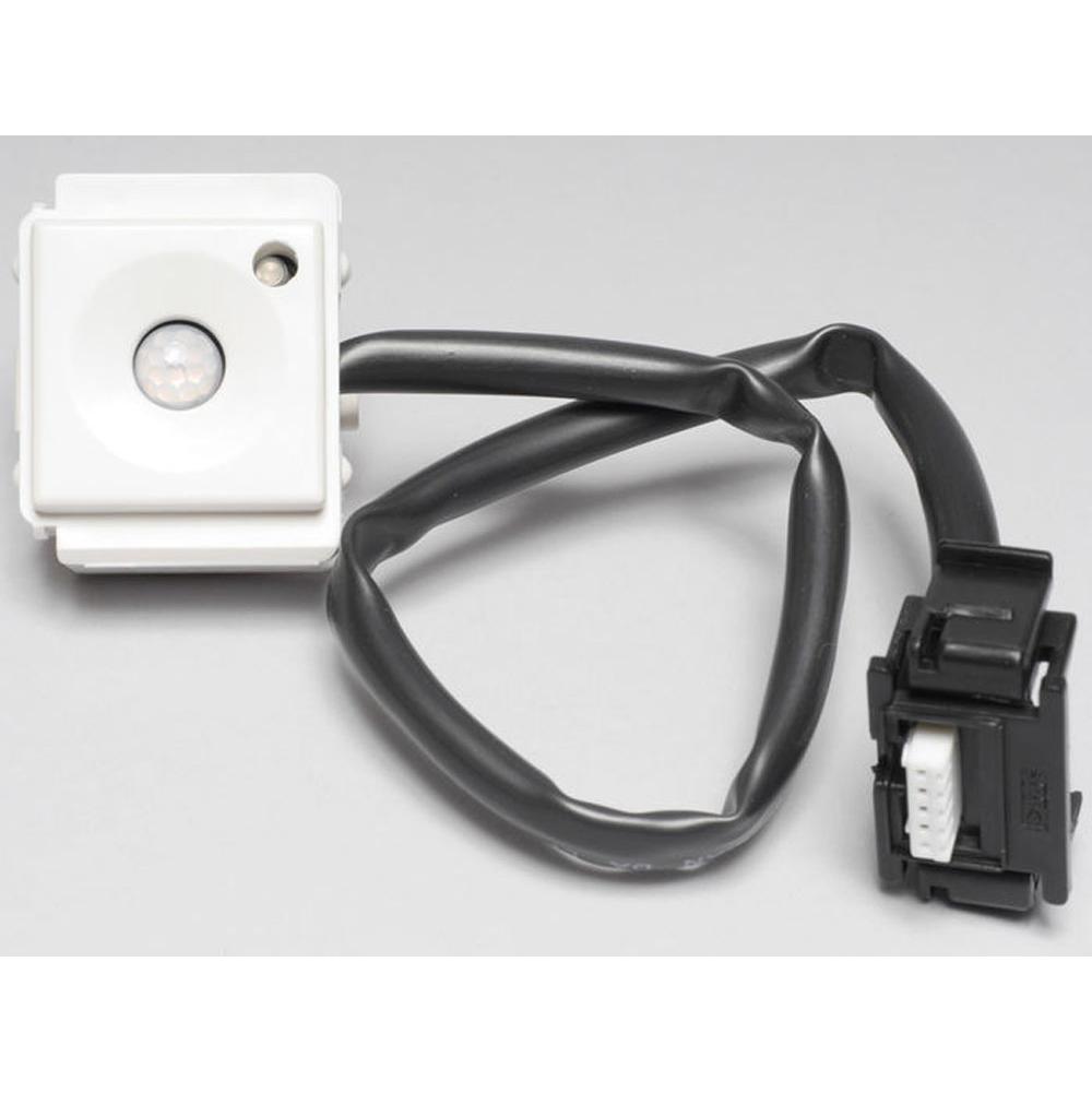 The Water ClosetPanasonic CanadaWhisperGreenSelect™ SmartAction® Motion Sensor Module