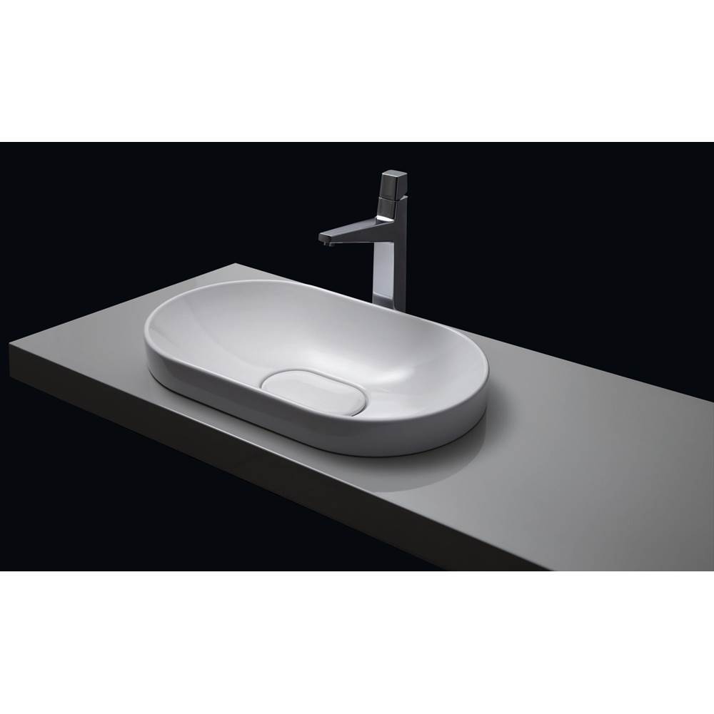 Palazzani Ceramica Vessel Bathroom Sinks item C53306-DEBUG