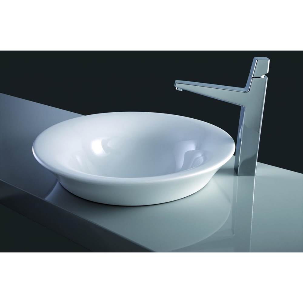 Palazzani Ceramica Vessel Bathroom Sinks item C53305-ELISA