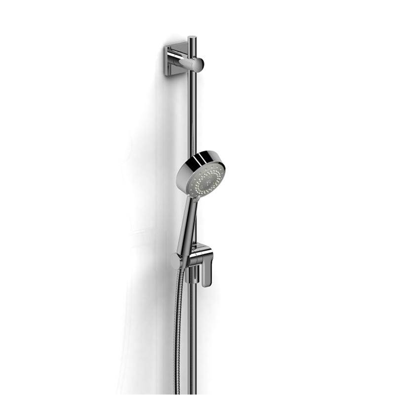 The Water ClosetRiobelHand shower rail