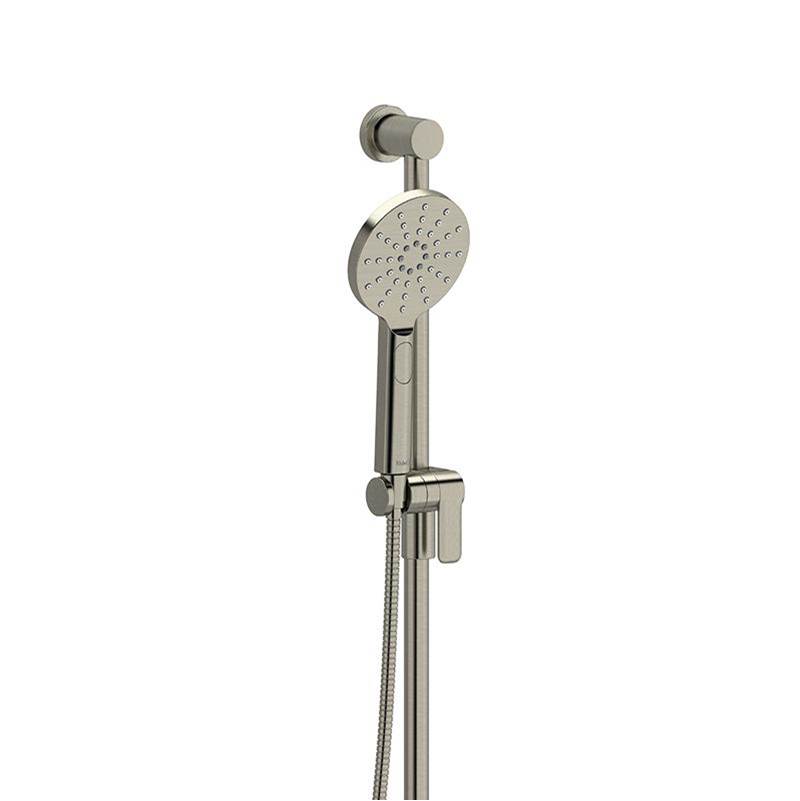Riobel Hand Shower Slide Bars Hand Showers item 4664BN
