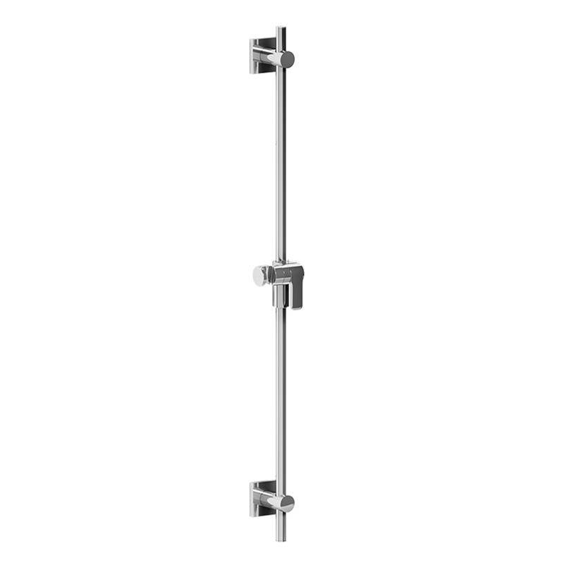 The Water ClosetRiobelShower rail without hand shower