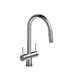 Riobel - AZ801C - Deck Mount Kitchen Faucets