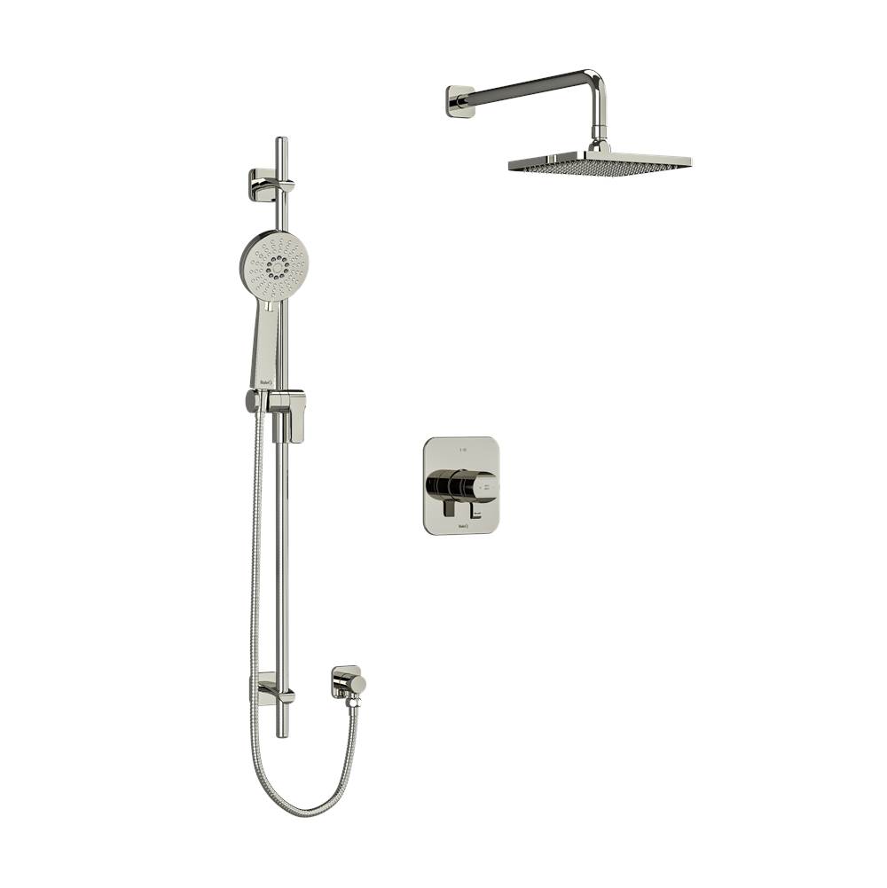 Riobel  Shower Systems item KIT323SAPN