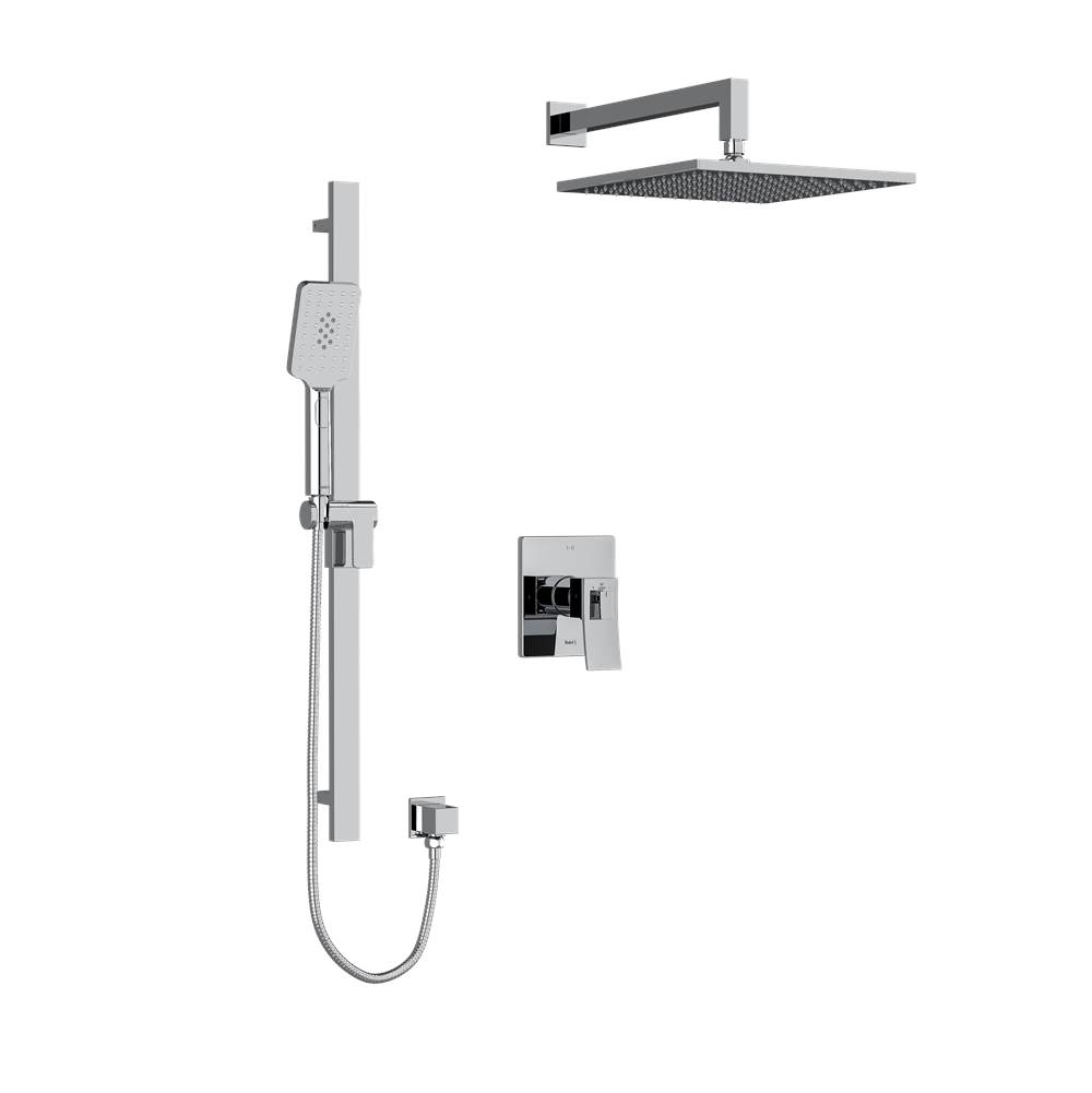 Riobel Shower System Kits Shower Systems item TKIT5123C