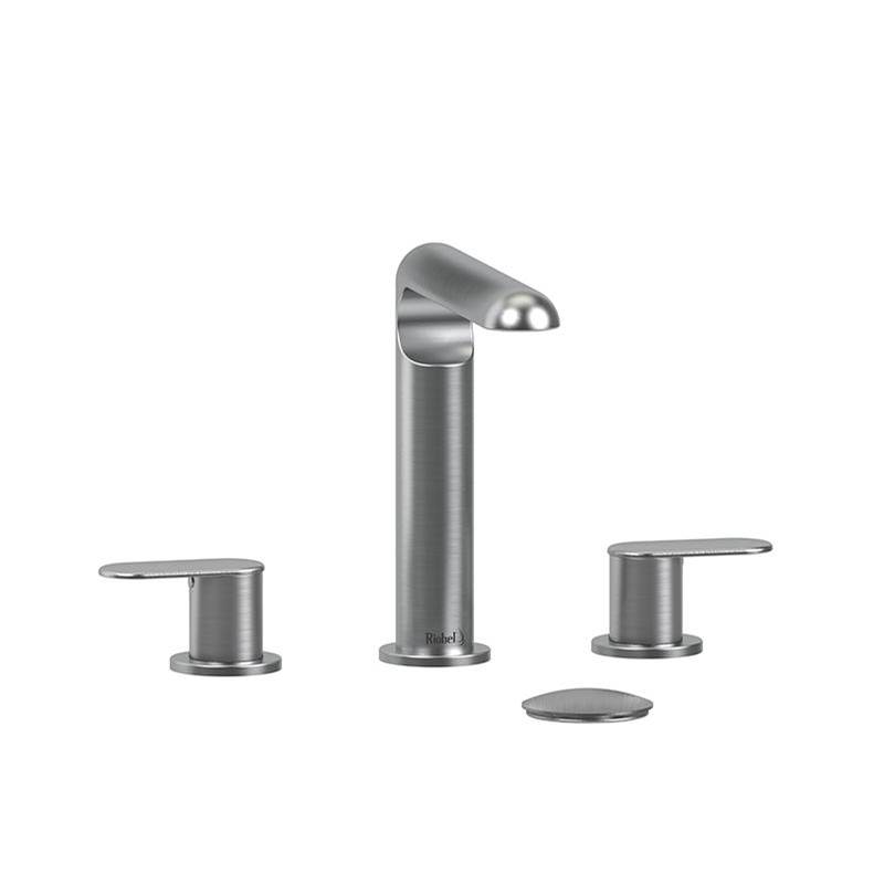 Riobel Widespread Bathroom Sink Faucets item CI08BC-05