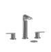 Riobel - CI08BC-05 - Widespread Bathroom Sink Faucets