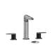 Riobel - CI08CBK - Widespread Bathroom Sink Faucets